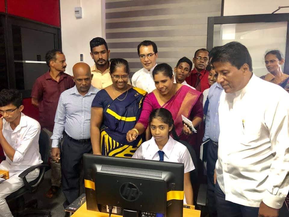 ජවිපෙන් තවත් සත් කාර්යයක් – මන්ත්‍රී ප්‍රතිපාදන ජනතා සේවයට
