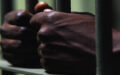 arrested