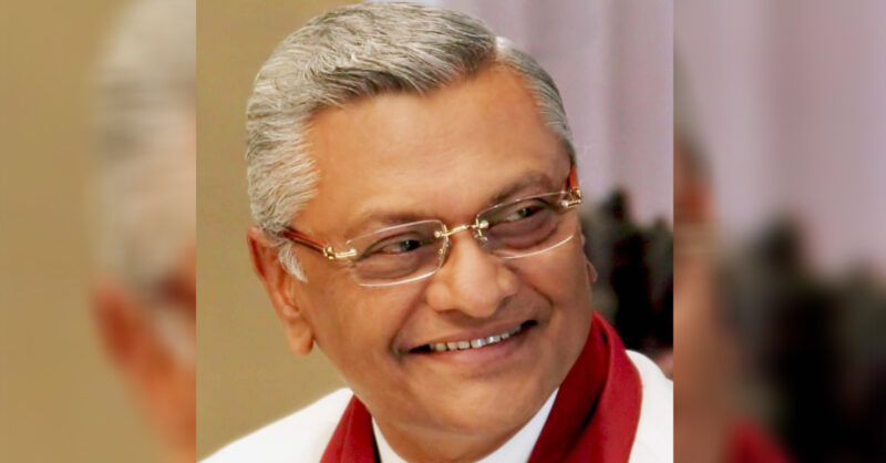 ඡන්දය කල් දාන්න අපට ඕනෙ නැහැ… ජනතාව තම තමන්ගේ ආරක්ෂාව බලා ගත යුතුයි… – චමල් රාජපක්ෂ
