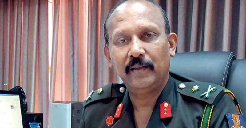 අපි අමාරුම කාලය පහු කළා – ආරක්ෂක ලේකම් කාලෙකට පසු කරලියට