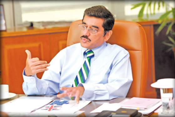 දේශීය ණය කැපීම – සම්මත වීමටත් පෙර මහ බැංකුවේ අධිපති මෙහෙම කියන්නේ කොහොමද?