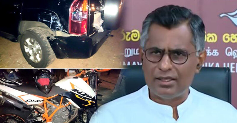 පාඨලීගේ නඩුව සැප්තැම්බර් 30 විභාගයට…