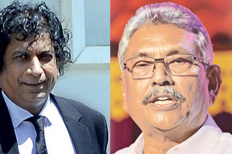 නීතිපතිට පයින්ගසා පාර්ලිමේන්තු සභාව ජනපතිට එකඟවෙයි