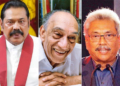 කිසිදා ජනතාවාදී නොවන තුනෙන් දෙකේ බලය