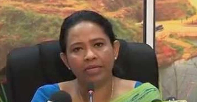 සෞඛ්ය අමාත්යාංශයේත් 08කට කොරෝනා