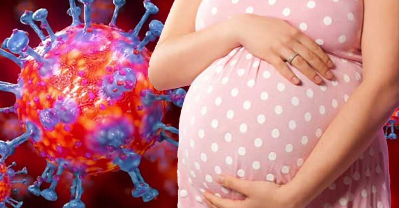 කොරෝනා ආසාදිත ගැබිණි මව්වරු 80 ඉක්මවයි