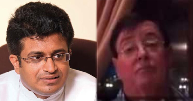 ගම්මන්පිලට එරෙහි දේපල වංචා නඩුවේ ඔස්ට්රේලියානු කතගේ සාක්කිය සූම් තාක්ෂණය ඔස්සේ ගැනීමට නියෝග