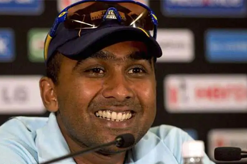 තේරීම් කමිටු සභාපති මහේල ?