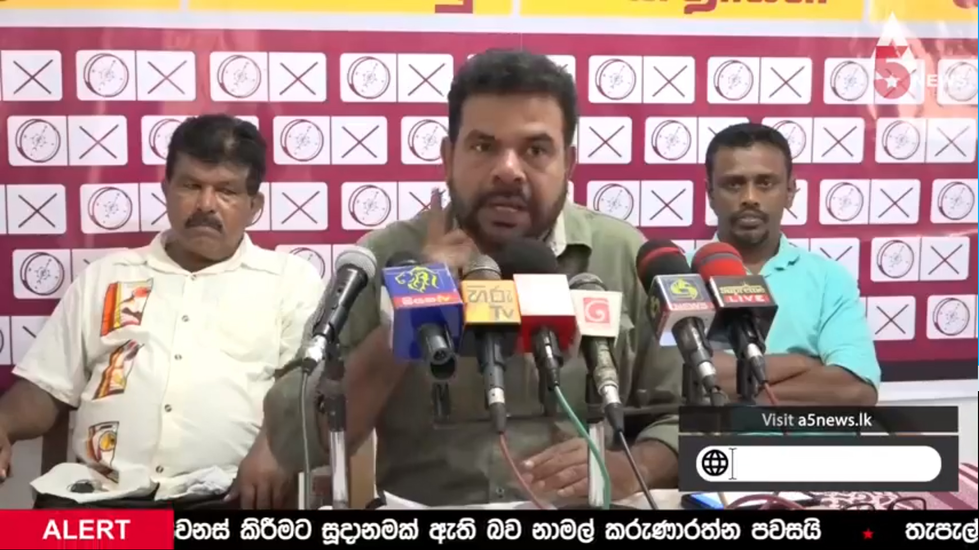 කුරුණෑගල පෞරාණික ගොඩනැගිල්ල පිළිබඳ පුරාවිද්යා කමිටු වාර්තාවෙන් අගමැතිට ගැටළුවක් නොවිය යුතුයි…
