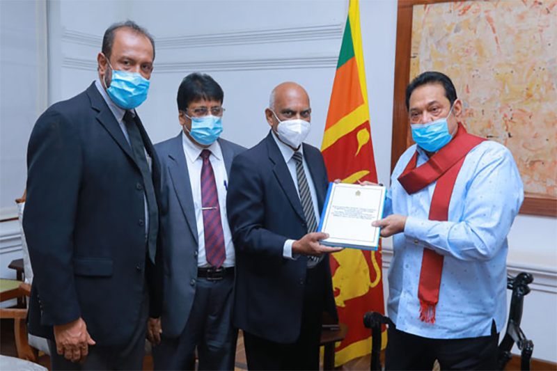 සජිත් ප්රේමදාස සමයේ මධ්යම සංස්කෘතික අරමුදලේ රුපියල් බිලියන 11ක මූල්ය වංචාවක් සිදු කරලා