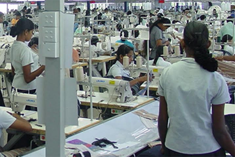 “දයා ඇපරල්” සේවකයින්ට මාස ගණනකින් පඩි නැහැ…