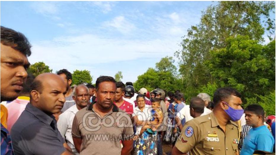 අපි ආයනම් එකෙකුටවත් ඡන්දෙ දෙන්නේ නැහැ….