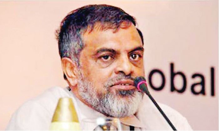 දේශපාලන පළිගැනීම් ජනාධිපති කොමිසමෙන් අධිකරණය ගැන සැකයක් මතු වෙන්න පුළුවන් ! ජ්යෙෂ්ඨ නීතිඥ ජාවෙඩ් යූසුෆ්