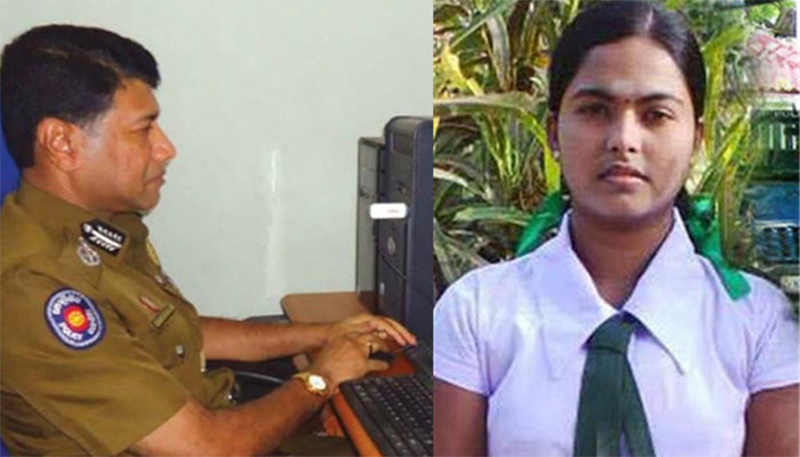 විද්යා ඝාතනය: හිටපු SDIG ලලිත් ජයසිංහට වසර 04ක සිර දඬුවමක්