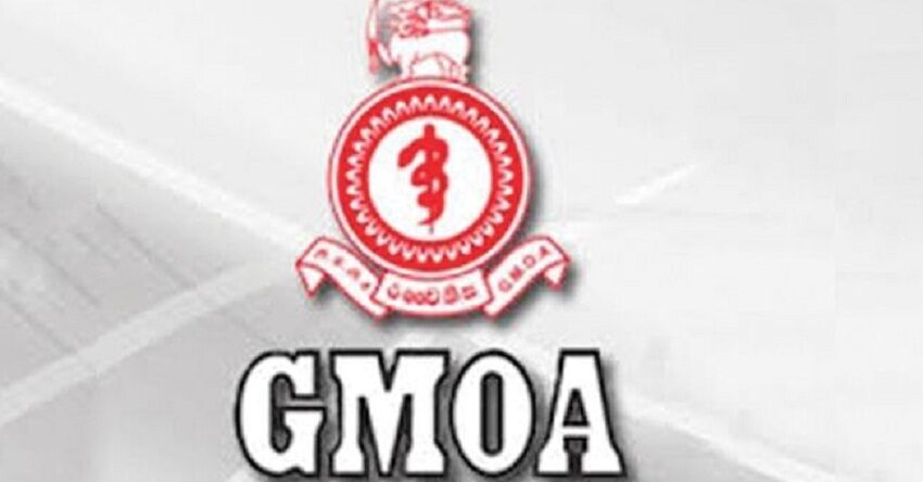 කොවිඩ් මර්දනය කරන්න නම් විශේෂඥයින්ට තැන දෙන්න… GMOA ආණ්ඩුවට කියයි