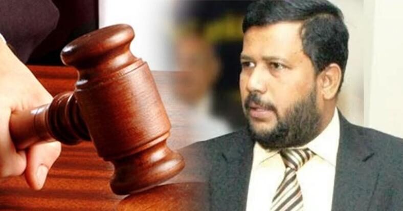 ආණ්ඩුව නොකළ දේ පරිසර යුක්ති කේන්ද්රය කරයි