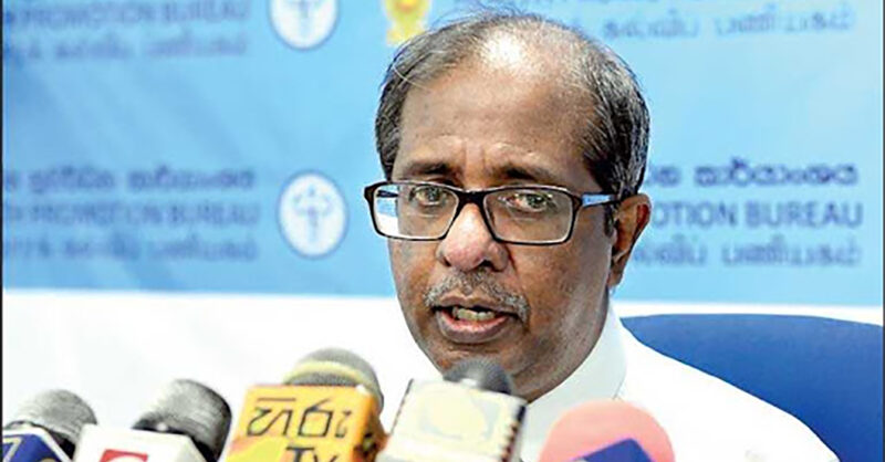 උත්සව, ප්‍රියසාද එපා – ඉදිරි දිනවල කොරෝනා පොකුරු ඇති වීමේ අවදානමක් – සෞඛ්‍ය අංශ අනතුරු අඟවයි