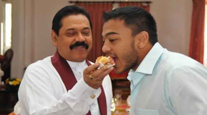 යෝෂිත ගැන කනගාටුදායක ප්‍රවෘත්තියක්