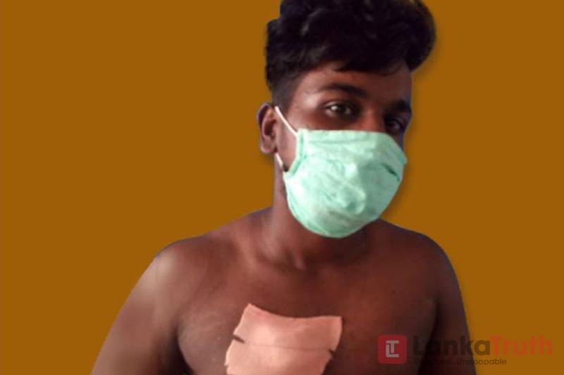 සිසුවාට වෙඩි තැබූ වෛද්යවරයාගේ මානසික වෛද්යවාර්තාවක් ගන්නැයි නියෝග…