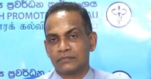 Dr. Jayaruwan Bandara