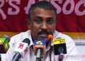 තාවකාලික බස් ගාස්තු සංශෝධනයක් ඉල්ලයි