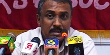 තාවකාලික බස් ගාස්තු සංශෝධනයක් ඉල්ලයි
