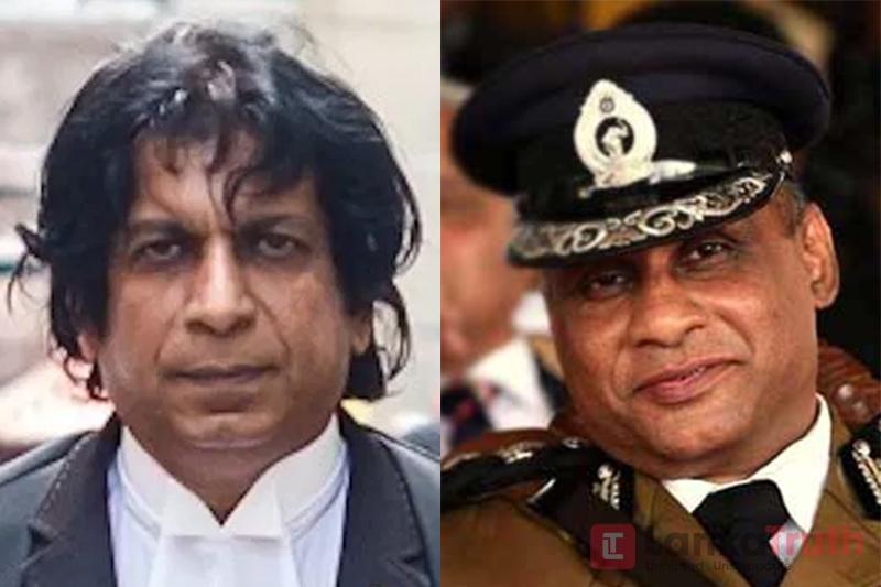 බ්‍රැන්ඩික්ස් පොකුරගැන පොලිස්පති වාර්තාව තවමත් ප්‍රමාදයි
