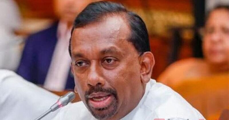 පළාත් පාලන ආයතන ජනවාර 05ත් 10ත් අතර විසුරුවනවා – මහින්දානන්ද