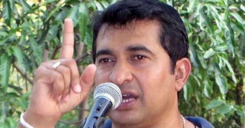 ක්‍රීඩා ඇමතිගෙන් ගැසට් පිට ගැසට්