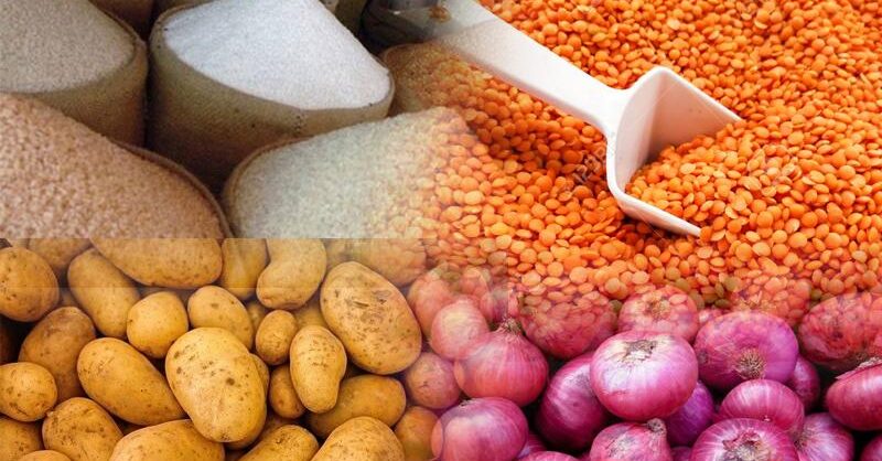 සතොසට බඩු දෙන්න බැහැ – සැපයුම්කරුවෝ කියති