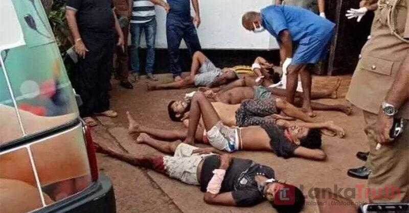 මියගිය තවත් රැඳවුවන් 04කගේ පරීක්ෂණ වාර්තා අධිකරණයට