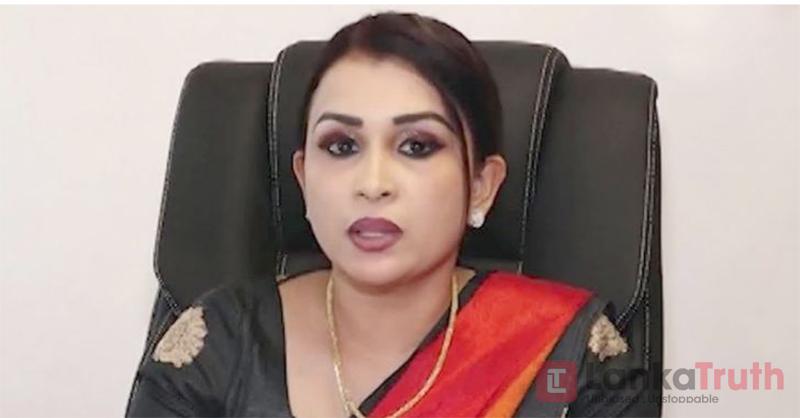 දෙවසරකට පසු නීතිපති සම්බන්ධීකරණ නිලධාරී තනතුර අහෝසිකරයි