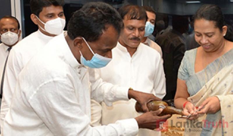 පරීක්ෂණ සඳහා “පැණිය” අපිට දුන්නේ නැහැ – ජාතික පර්යේෂණ කවුන්සිලය අවධාරණය කරයි