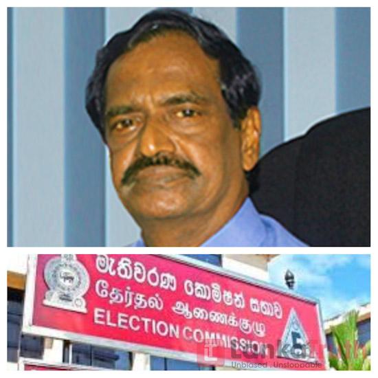 මැතිවරණ කොමිසම දඩයම අරඹයි-අතිරේක කොමසාරිස් තලංගම පළාත් සභාවට විසිකරයි