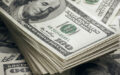 US Dollar 2020.12.28