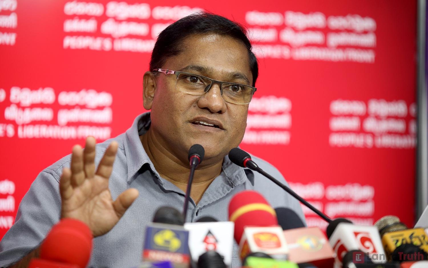 මහර ඝාතන ගැන ආණ්ඩුව කළ බොරුව හෙළිවුණා – Video