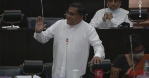 vijitha herath