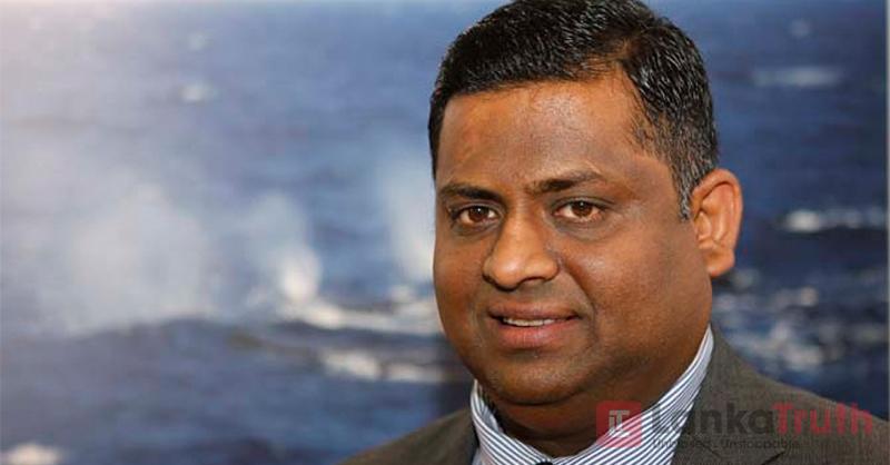 අරුන්දිකගේ ගුවන් හමුදා කතාව පට්ට කෙබරයක්!