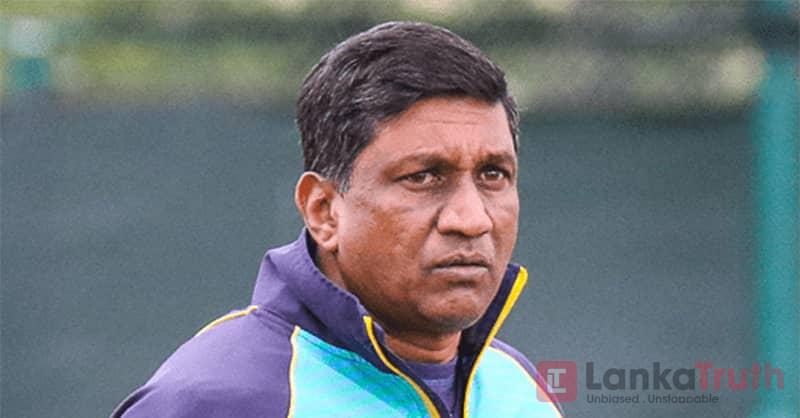 අසන්ත ද මැල් කන්ඩායම් කළමණාකාර ධුරයෙන් ඉවත් වෙයි