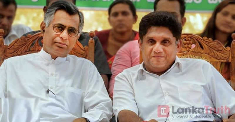 වත්මන් අභියෝග ජය ගන්න සජිත්ලාට බැහැ – චම්පික