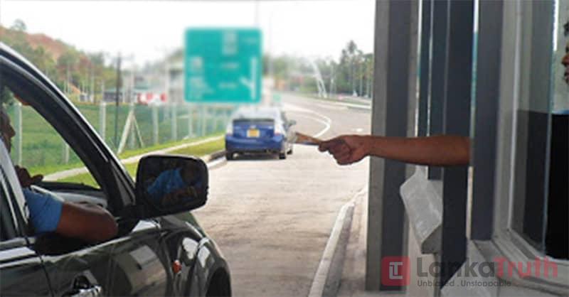 දක්ෂිණ අධිවේගයේ ගැලනිගම 09කට කොරෝනා