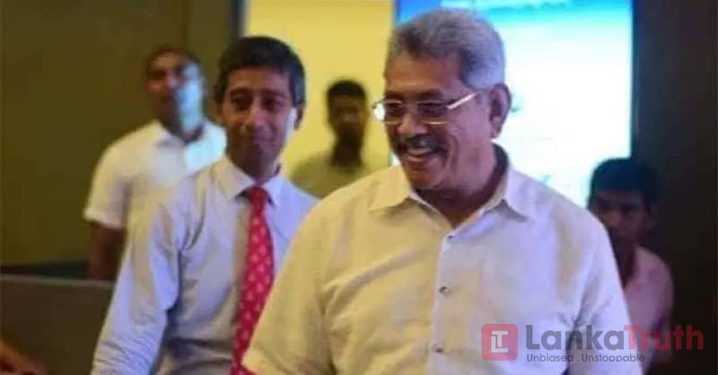 GMOA පොහොට්ටුවේ කොටසක් – බැසිල් පළමුවරට හෙළිකරයි