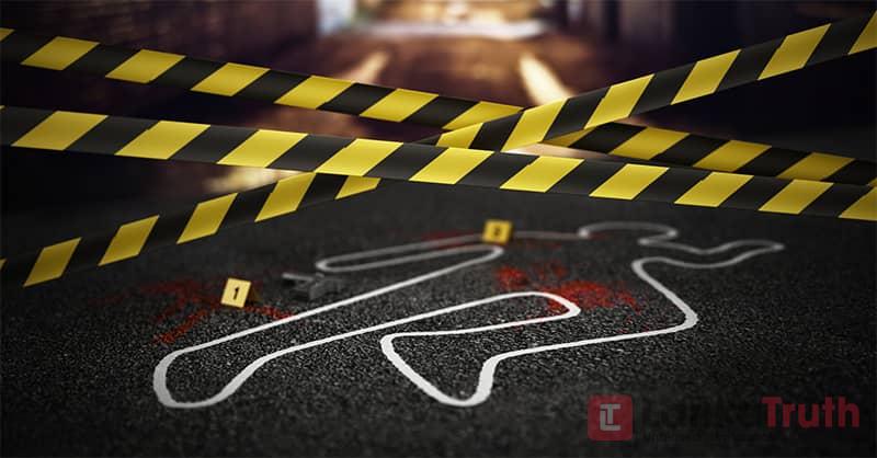 ඇමති ලොකුගේගේ රියදුරෙක්ව ඝාතනය කරලා…