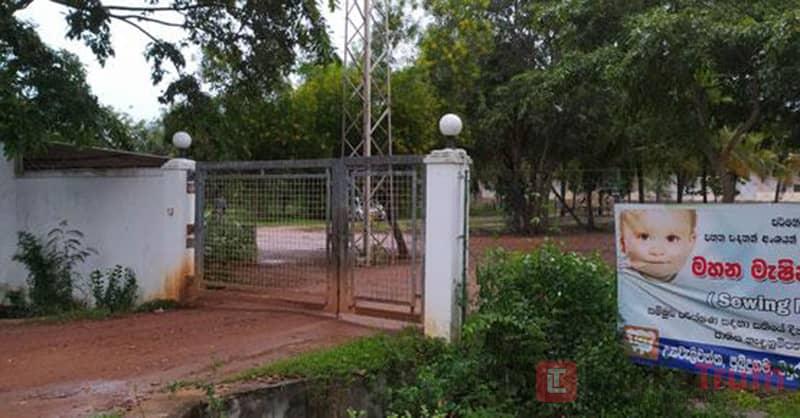 කොරෝනා ආසාදිතයින් ඉහළට – කර්මාන්ත ශාලාවකුත් වසාදමයි