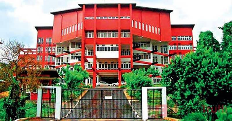 සයිටම් ගොඩනැගිල්ල රු.කෝටි 350ට විකිණීමට තිබේ