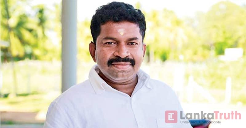 CIDය පිල්ලෙයාන් අත්අඩංගුවට ගනියි