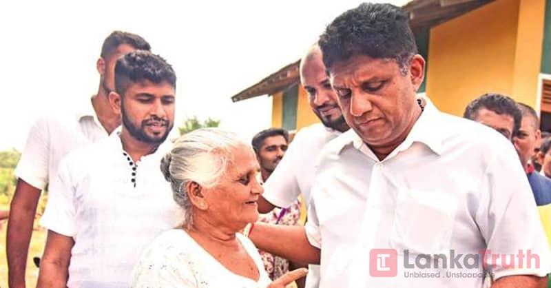 වරාය සටන උණුසුම් වෙද්දී විපක්ෂ නායක බුත්තල ගිහිං