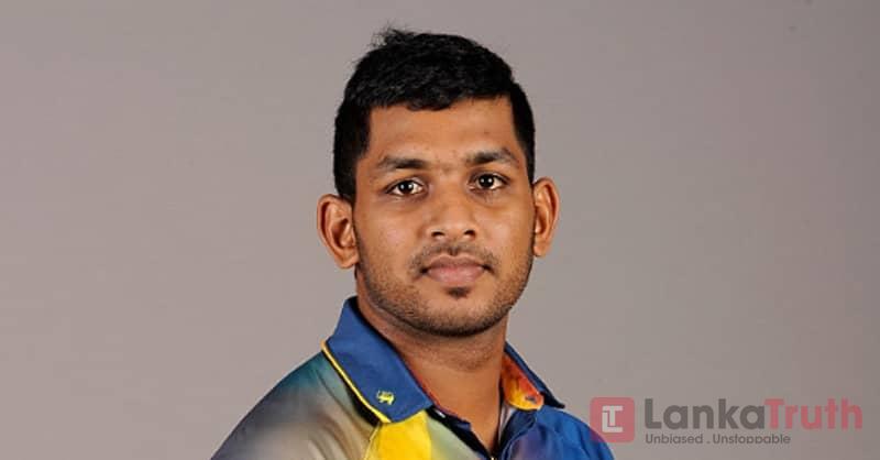 තිසර පෙරේරායි එයාගේ බිරිඳයි නිසා මට ක්‍රිකට් එපා වුනා – ශෙහාන් ජයසූරිය
