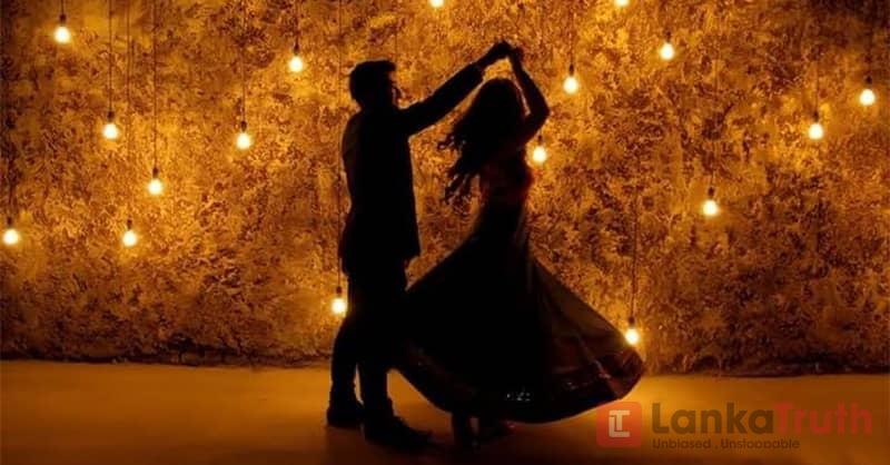 මඟුල් ගෙවල්වල සිගරට් බෑ; අරක්කු බෑ; විට බෑ