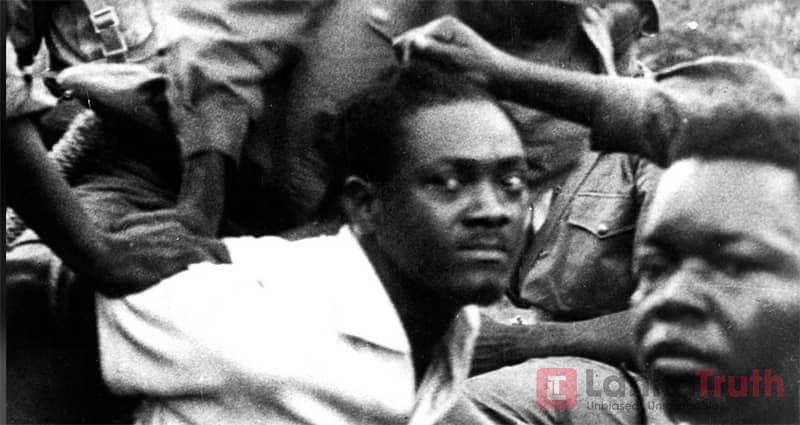 පැට්රිස් ලුමුම්බා මරා දමා වසර 60 කට පසු බෙල්ජියම සමාව ඉල්ලයි